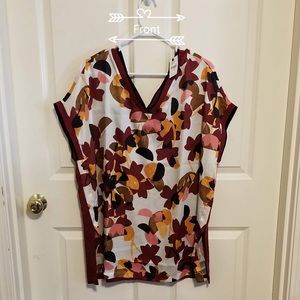 Lane Bryant Top